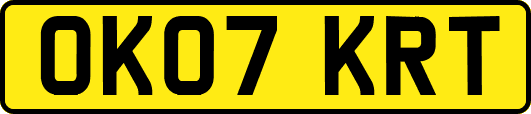 OK07KRT