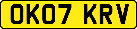 OK07KRV