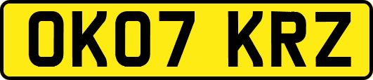 OK07KRZ