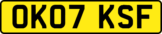 OK07KSF