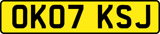 OK07KSJ