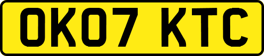 OK07KTC