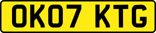 OK07KTG