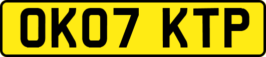 OK07KTP