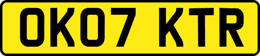 OK07KTR