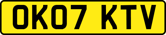OK07KTV