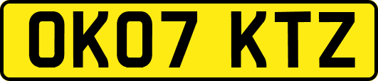 OK07KTZ