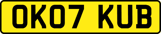 OK07KUB