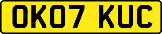 OK07KUC