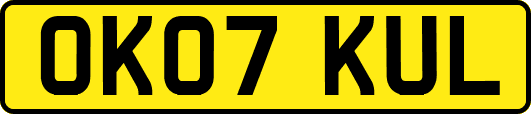 OK07KUL