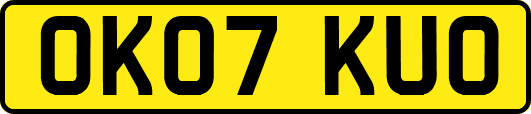 OK07KUO