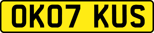 OK07KUS