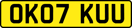 OK07KUU