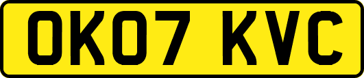 OK07KVC