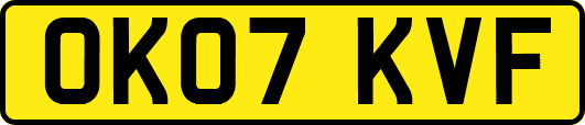 OK07KVF