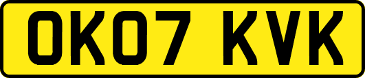 OK07KVK