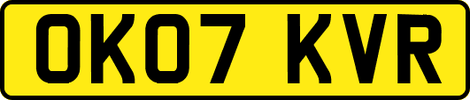 OK07KVR