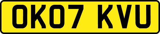 OK07KVU