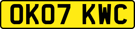 OK07KWC