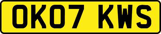 OK07KWS