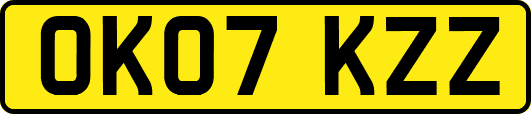 OK07KZZ
