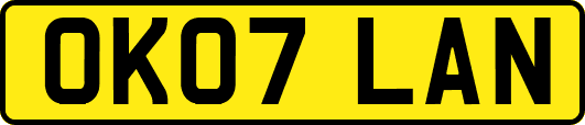 OK07LAN