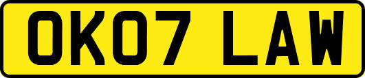 OK07LAW