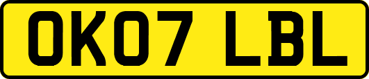 OK07LBL