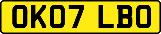 OK07LBO