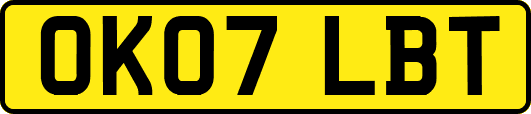 OK07LBT