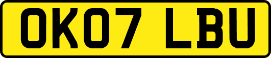 OK07LBU