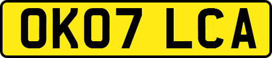 OK07LCA