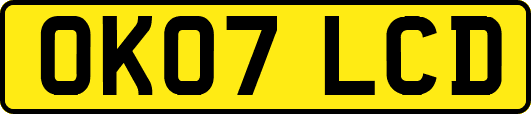 OK07LCD
