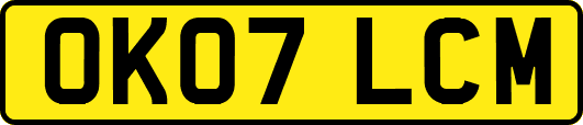 OK07LCM
