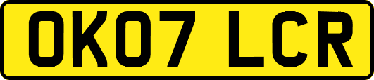 OK07LCR