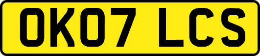 OK07LCS