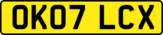OK07LCX
