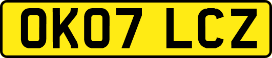 OK07LCZ