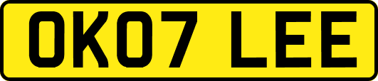 OK07LEE