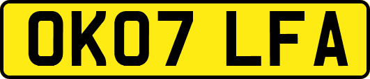 OK07LFA