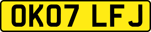 OK07LFJ