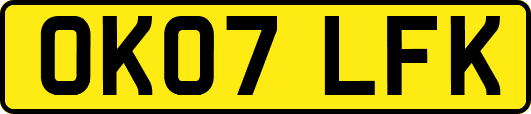 OK07LFK
