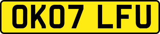 OK07LFU