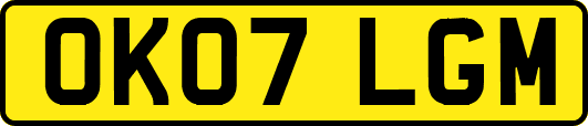 OK07LGM