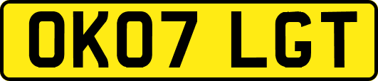 OK07LGT