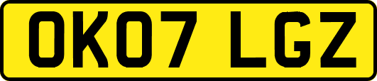 OK07LGZ