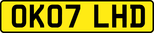 OK07LHD