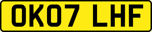 OK07LHF