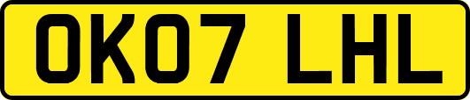 OK07LHL