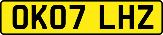 OK07LHZ